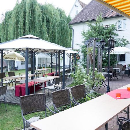 Hotel Gewuerzmuehle Berching Ngoại thất bức ảnh