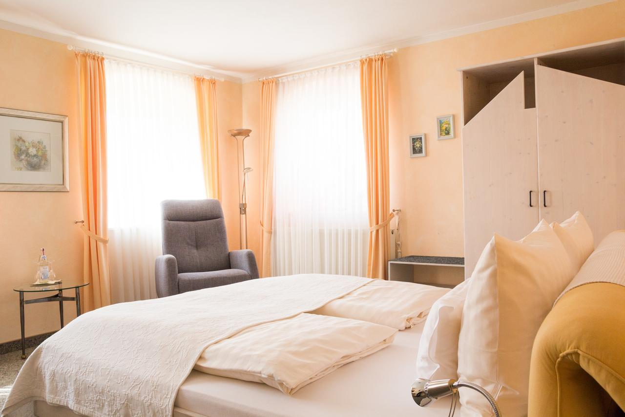 Hotel Gewuerzmuehle Berching Ngoại thất bức ảnh