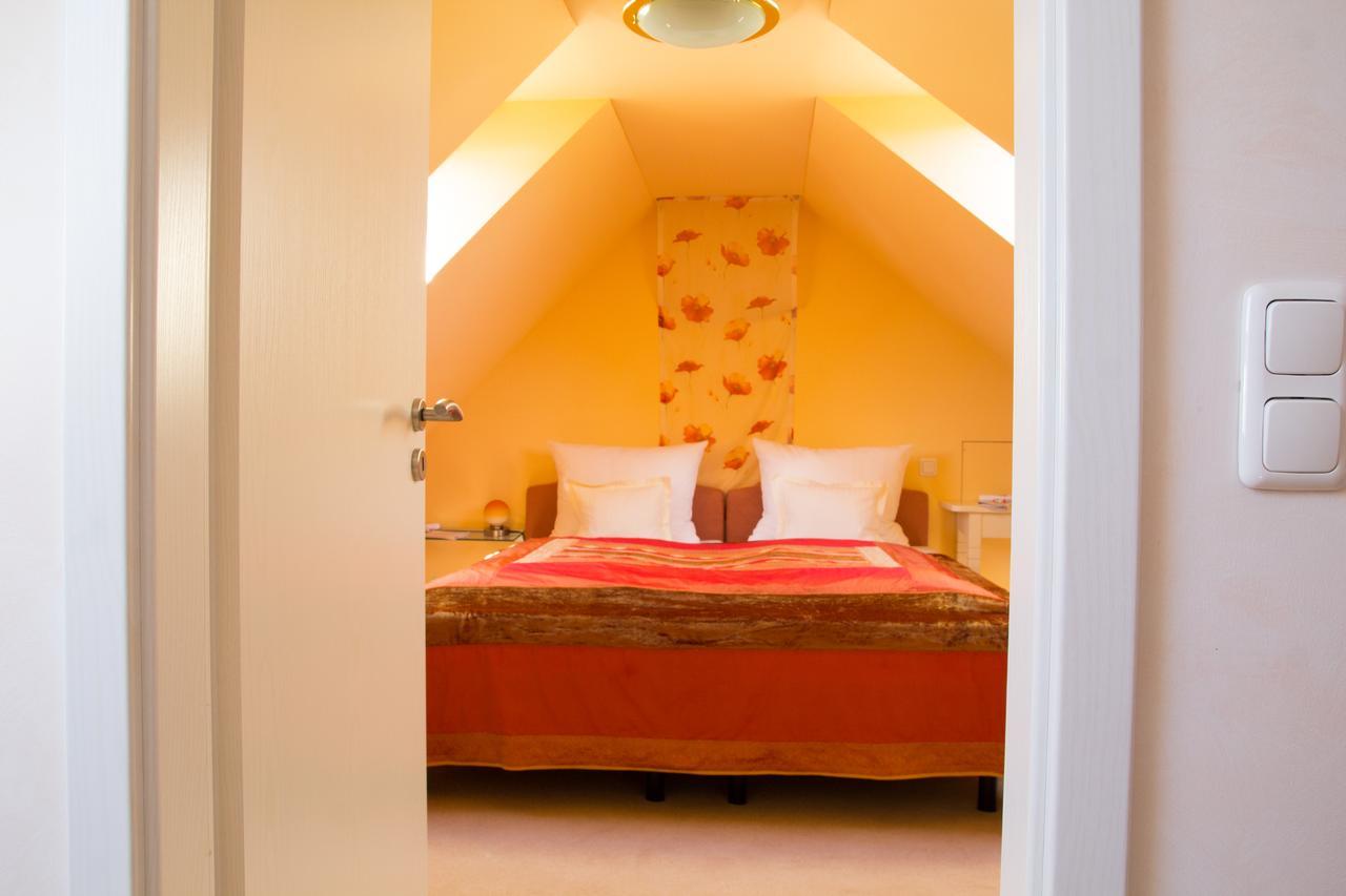 Hotel Gewuerzmuehle Berching Ngoại thất bức ảnh