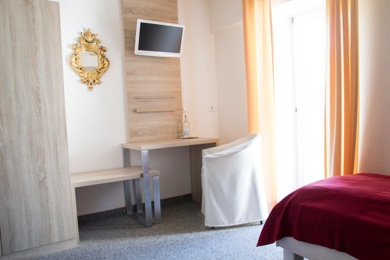 Hotel Gewuerzmuehle Berching Ngoại thất bức ảnh