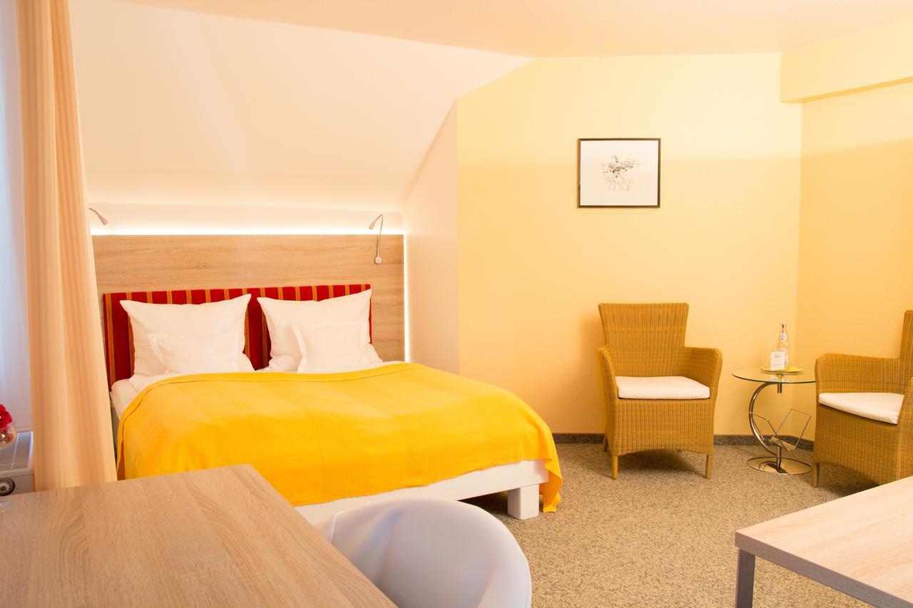 Hotel Gewuerzmuehle Berching Ngoại thất bức ảnh