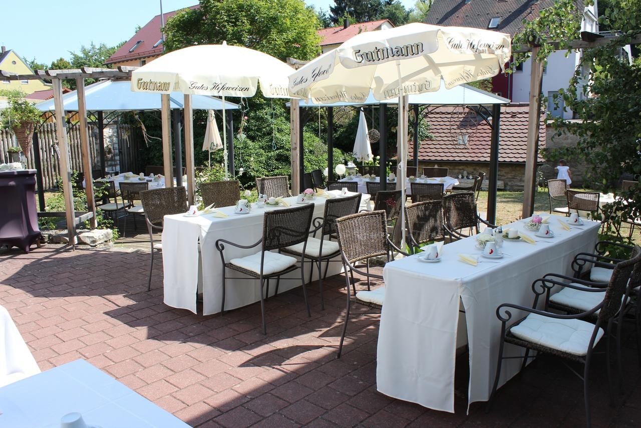 Hotel Gewuerzmuehle Berching Ngoại thất bức ảnh