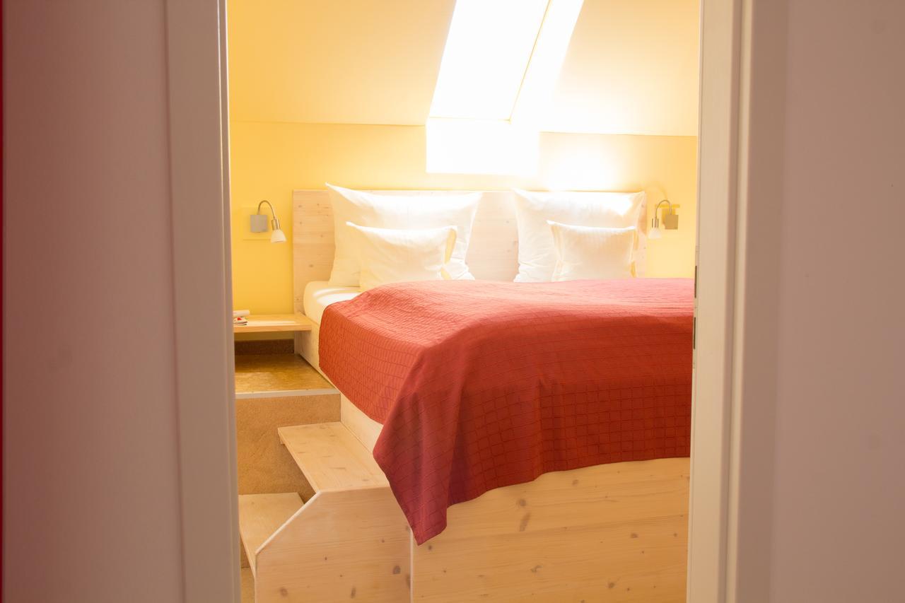 Hotel Gewuerzmuehle Berching Ngoại thất bức ảnh