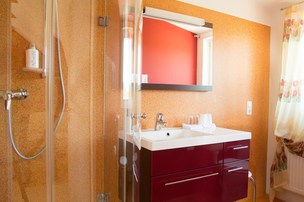 Hotel Gewuerzmuehle Berching Ngoại thất bức ảnh