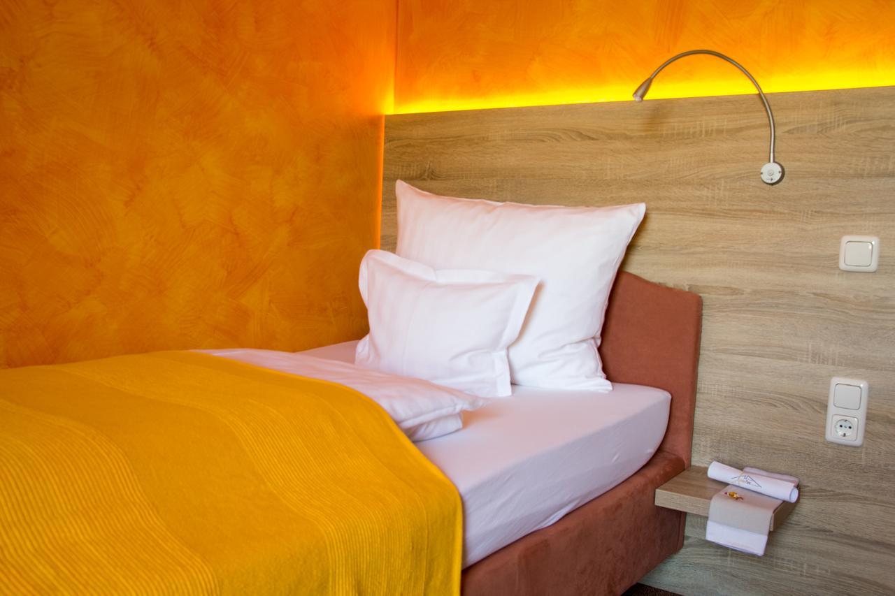 Hotel Gewuerzmuehle Berching Ngoại thất bức ảnh