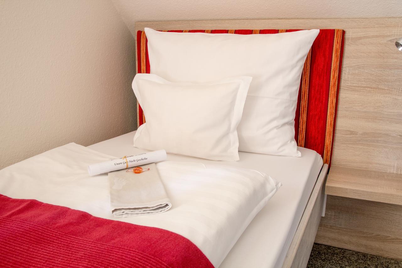 Hotel Gewuerzmuehle Berching Ngoại thất bức ảnh