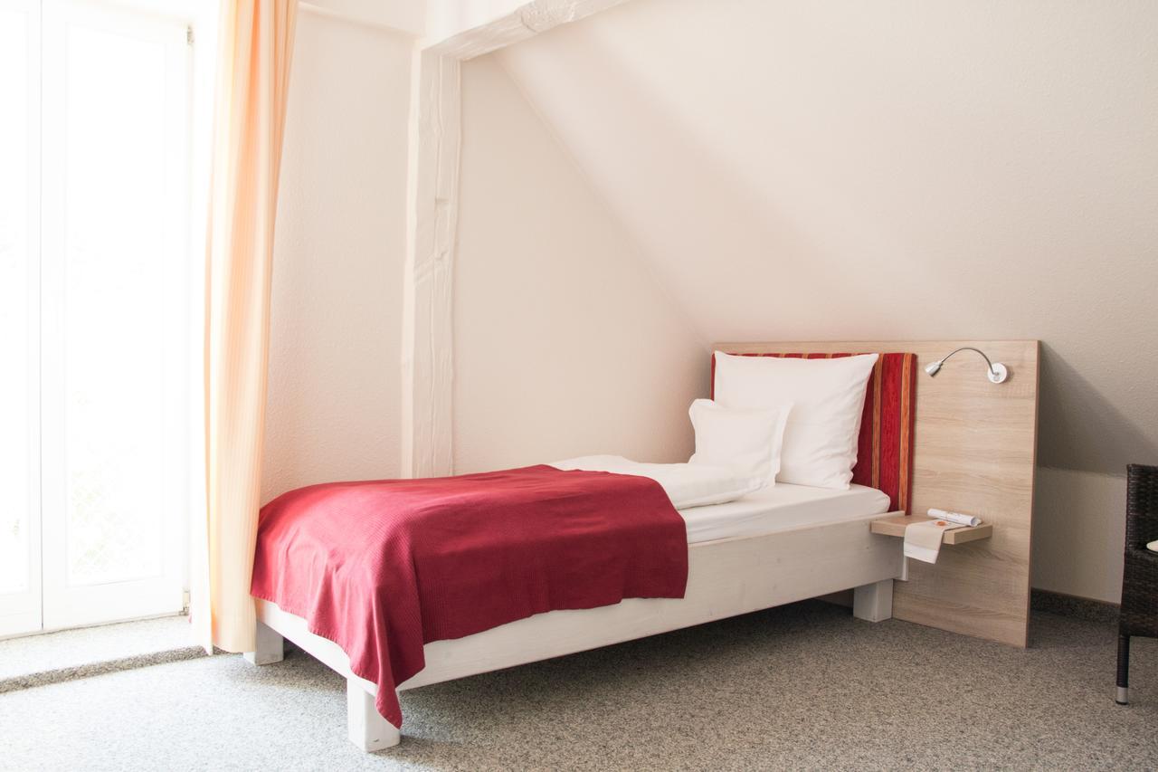Hotel Gewuerzmuehle Berching Ngoại thất bức ảnh